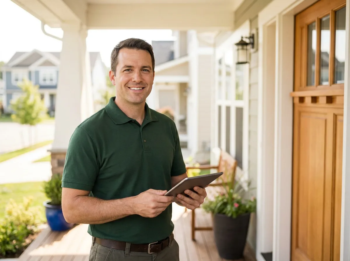 Pest control FAQs for Henning, IL